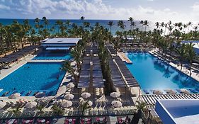 Riu Bambu